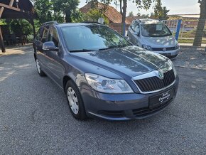 Škoda Octavia 1,6 TDI 77 Kw Ambiente - 3