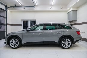 Škoda Superb Scout 2.0TDI 140kW 4x4 ,nez.top, LED,DPH,CZ - 3