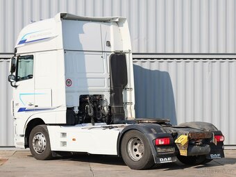 DAF XF 510, STANDARD, SUPER SPACE CAB, EURO 6,  SPECIÁLNÍ ED - 3