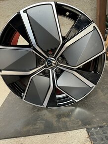 ALU kola 5x112 r21 - 3