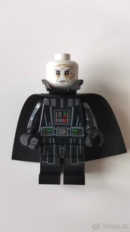 LEGO figurky (Star Wars, Friends, Disney, City) - 3