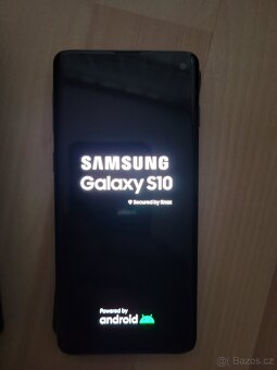 Samsung S 10 - 3