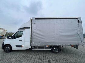 Renault Master (10 palet) TwinCab - 3