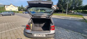 VW Golf mk4 1.6 16v 77kw - 3