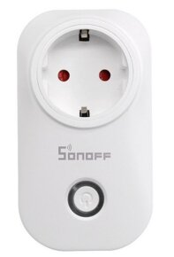 Sonoff S20 - 3