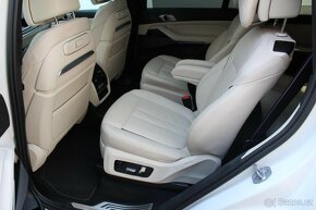 Prodám BMW X7 xDrive 40d - 3