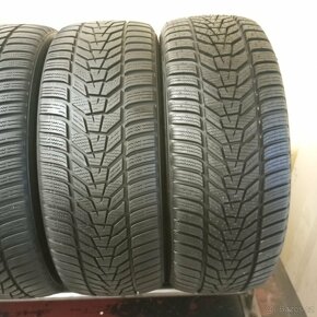 Hankook 215/45 R18 93V 1x8-8,5mm; 1x6,5-7,5mm; 1x5,5-6mm - 3