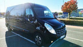 RENAULT MASTER 2.3DCI 107KW L3H2 R.V.2012 - 3