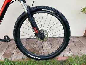 Kolo SCOTT Aspect 760 - Maxxis edice -  SUPER STAV - 3