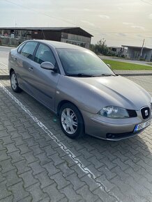 Seat Corboda - 3