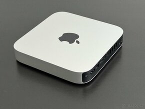 APPLE MAC MINI 2014 1.4 GHz i5 4GB RAM 120 GB SSD HDMI - 3