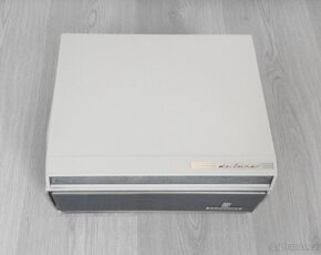 Kotoučový elektronkový magnetofon Grundig TK 23 U de Luxe k - 3