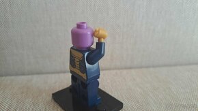 Lego Super Heroes figurka "Thanos" (SH0761) - 3