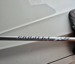 Hybrid Mizuno FLI-HI 20° regular - 3