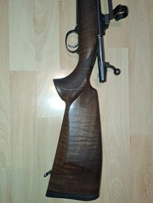 Kulovnice CZ 557 - 3