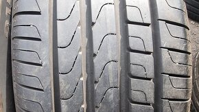 Letní pneu 215/45/18 Pirelli - 3