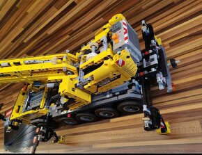 Lego technic 42009 - 3