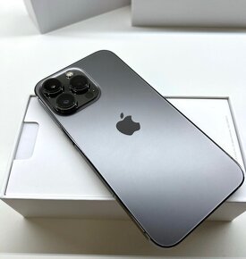 iPhone 13 pro 256gb - 3