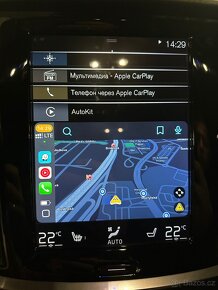 Car play ,android auto new - 3