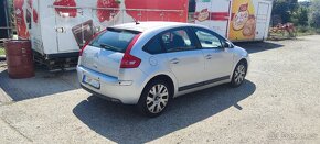 Prodám citroen C4 1,6HDi 80kw - 3