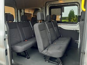 Ford Transit  2.0 tdci automat - 3