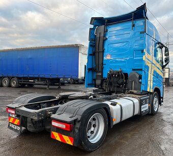 Volvo FH 500 LowDeck - 3