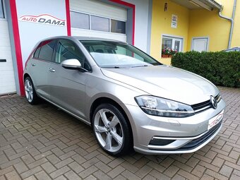 Prodam Volkswagen golf 1.0 TSI - 3