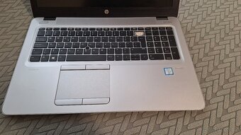 HP EliteBook 850 G3 - 3