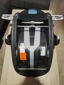 Autosedačka Cybex Aton M i-Size - 3