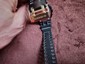 Prodám krásné pánský hodinky G-shock - 3