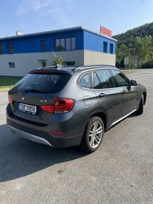 BMW X1 118d - 3