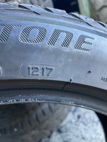 Pneu letni 215/50r18 - 3