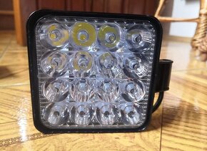 Led rampa - 3