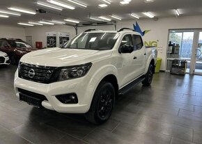 Nissan Navara 2.3DCi Tekna+ 2021 Zar1R 140 kw - 3