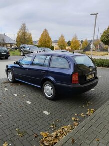 Škoda  octavia 1.9 tdi 81 kw - 3