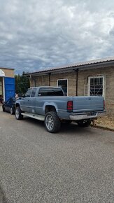 Dodge ram 2500 cummins - 3