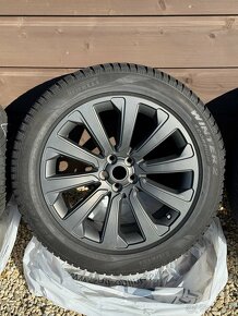 Range Rover Velar zimní sada 255/50 R20 109V - 3