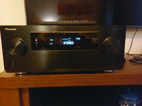 Receiver Pioneer SC 2023 7.2 - 3