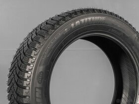 MICHELIN R19 ZIMNÍ PNEU 235/55/19 105T, 100%, 2KS (2000B) - 3