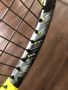 Tenisové rakety Babolat Pure AERO 98. 2ks - 3