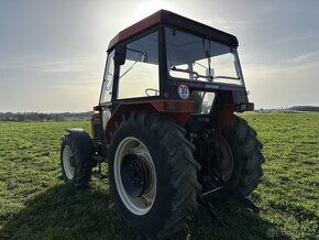 ZETOR 7340 - 3