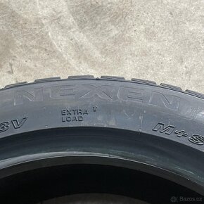 NOVÉ Zimní pneu 205/50 R17 93V Nexen - 3