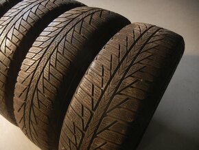 Zimní pneu Viking 185/65R15 - 3