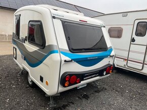 Obytný karavan NIEWIADOW N126 - Polský karavan - 3