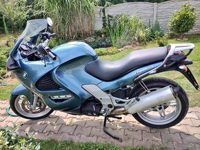 BMW K 1200 RS - 3