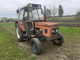 Zetor 7211 - 3