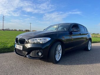 BMW 125d f20, 163tkm, 160kW - 3