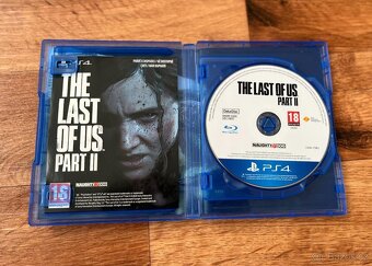 Hra Sony PS4: The Last of Us Part 2 - 3