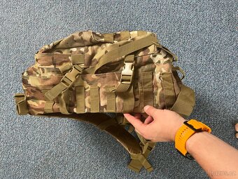 Batoh 40l - multicam - 3