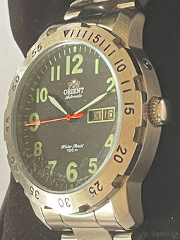 HODINKY ORIENT, WR100m - 3